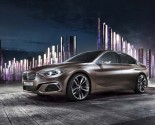 Images of BMW Concept Sedan
