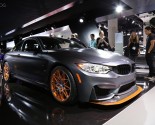 Images of BMW M4 GTS Los Angeles Auto show