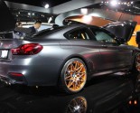 Images of BMW M4 GTS Los Angeles Auto show