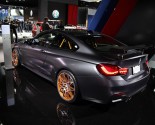 Images of BMW M4 GTS Los Angeles Auto show