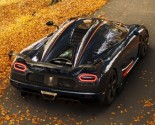 Koenigsegg Agera RS images