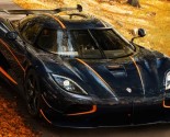 Koenigsegg Agera RS images