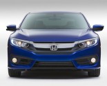 Images of Honda Civic Coupe, Los Angeles Auto Show