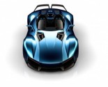 Images of Rezvani Beast X