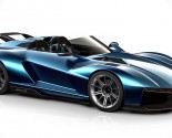 Images of Rezvani Beast X
