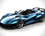 Images of Rezvani Beast X