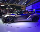 Images of Yahama Sports Ride concept