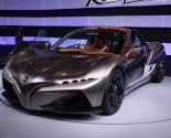 Images of Yahama Sports Ride concept