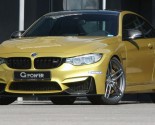 g power bmw m4