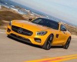 Mercedes AMG GT images