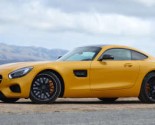Mercedes AMG GT images