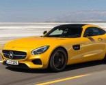 Mercedes AMG GT images