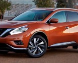 Images of Nissan Murano