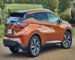Images of Nissan Murano