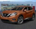 Images of Nissan Murano