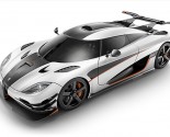 2016 Koenigsegg one images