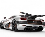 2016 Koenigsegg one images