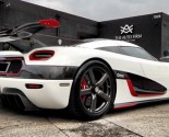 2016 Koenigsegg one images
