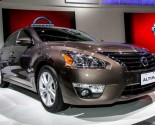 Images of Nissan Altima