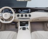 Mercedes-AMG S65 Cabriolet images