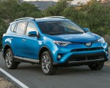 Images of Toyota RAV4