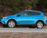 Images of Toyota RAV4