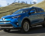 Images of Toyota RAV4