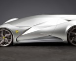 Images of Ferrari Etereo