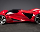 Images of 2040 Ferrari Intervallo