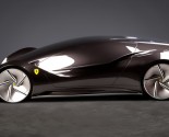 Images of 2040 Ferrari ViventeRossa