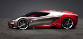 Images of Ferrari de Esfera