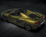 Images of McLaren 675LT spider