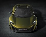 Images of McLaren 675LT spider