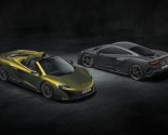 Images of McLaren 675LT spider