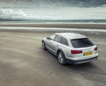 Images of Audi A6 Allroad