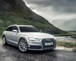 Images of Audi A6 Allroad