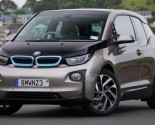 BMW i3 images