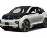 BMW i3 images