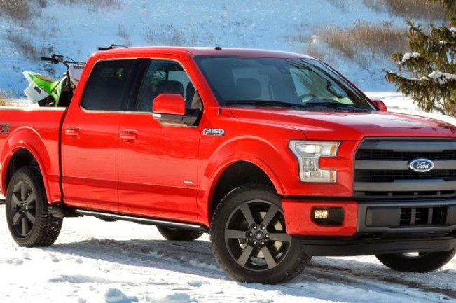 Ford canada news releases