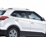 Images of Hyundai Creta
