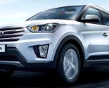 Images of Hyundai Creta