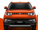 Mahindra KUV100