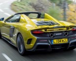 Images of McLaren 675LT Spider