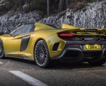 Images of McLaren 675LT Spider