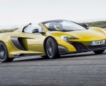 Images of McLaren 675LT Spider
