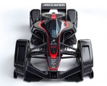 Images of McLaren MP4 X concept