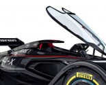 Images of McLaren MP4 X concept