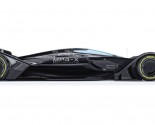 Images of McLaren MP4 X concept