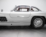 Images of Mercedes Benz 300 SL Gullwing