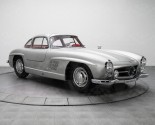 Images of Mercedes Benz 300 SL Gullwing